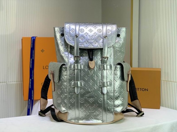 Louis vuitton Monogram Backpack 
