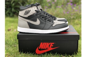 Jordan 1 Retro High OG Shadow (2018)