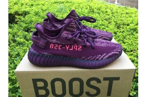 Adidas Yeezy Boost 350 V2 Red Night B37573