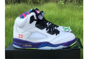 Jordan 5 Retro Alternate Bel-Air
