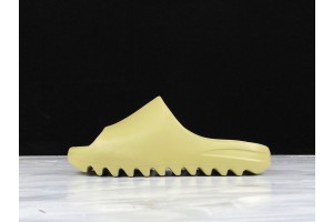 Adidas Yeezy Slide Sandal Resin FX0494