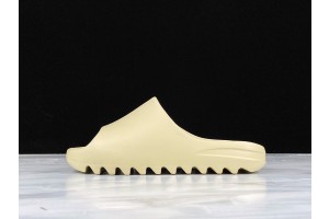 Adidas Yeezy Slide Sandal Bone FW6345
