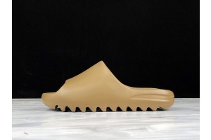 Adidas Yeezy Slide Sandal Earth Brown FV8425