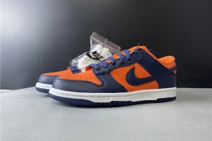 Nike Dunk Low SP "Champ Colors" 