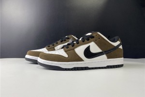 Nike SB Dunk Low Pro "Trail" 