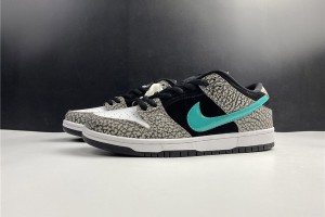 Nike SB Dunk Low Pro "Atmos Elephant" 