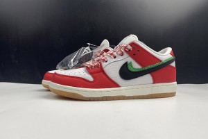 Frame Skate x Nike SB Dunk Low "Habibi" 