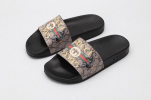 Gucci Slide Sandal