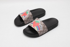 Gucci Slide Sandal