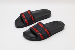 Fendi Slide Sandal