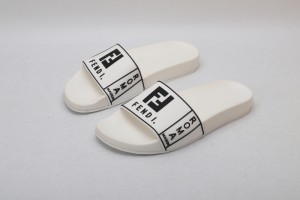 Fendi Slide Sandal