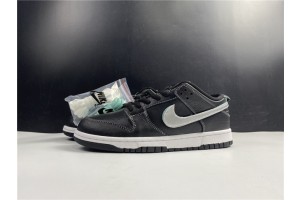 Diamond Supply Co x Nike SB Dunk Low Black 