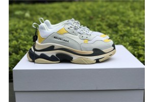 Balenciaga Triple S Sneaker  DSM 