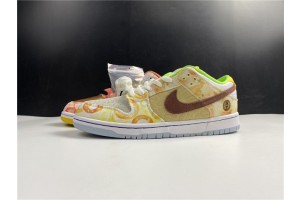 Nike SB Dunk Low CNY Street Hawker 