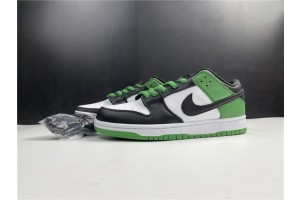Nike SB Dunk Low "Classic Green" 