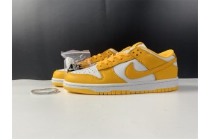 Nike Dunk Low Laser Orange 