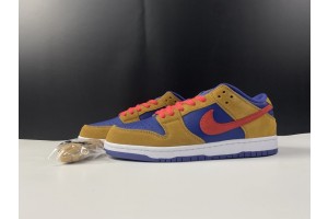 Nike SB Dunk Low Reverse Papa Bear 