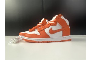 Nike Dunk High Syracuse (2021) 