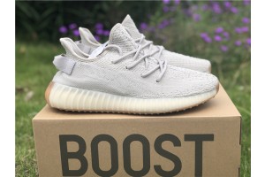 Adidas Yeezy Boost 350 V2 Sesame (YZY350V2-SESAME) F99710