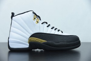 Air Jordan 12 Retro Royalty Taxi CT8013-170