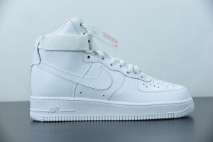 Nike Air Force 1 High White 315121-115
