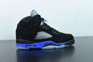 Air Jordan 5 "Racer Blue" CT4838-004