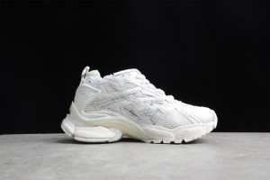 Balenciaga Runner Sneaker White