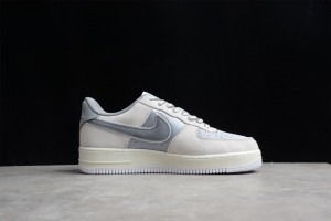 Nike Air Force 1 Low Athletic Club Grey DQ5079-001