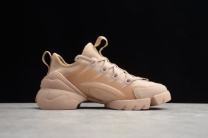 Dior D-connect Sneaker Nude KCK222NGG_S12U