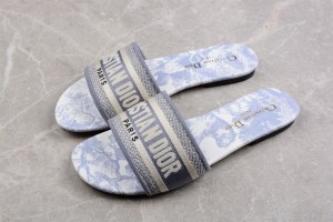 Dior Slide Sandal DR-SD05