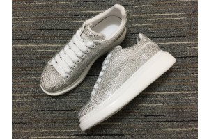 Alexander McQueen Oversized Sneaker MCQ-8132