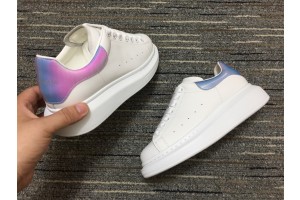 Alexander McQueen Oversized Sneaker MCQ-8161