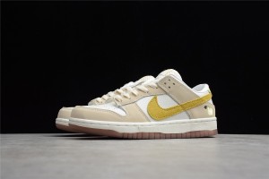 Nike Dunk Low Lemon Drop 