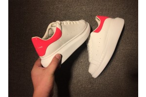 Alexander McQueen Oversized Sneaker MCQ-8023