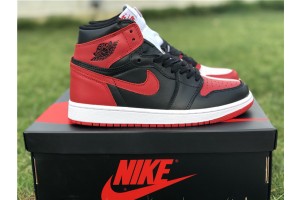 Jordan 1 Retro High Homage To Home (Non-numbered)