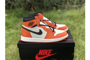 Jordan 1 Retro Reverse Shattered Backboard