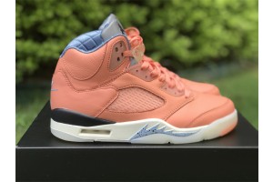 DJ Khaled x Air Jordan 5 We The Best DV4962-641