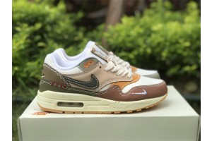 Nike Air Max 1 “Premium”Wabi-Sabi DQ8656-133 