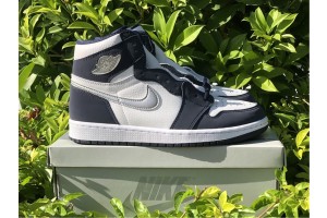 Jordan 1 Retro High COJP Midnight Navy (2020)