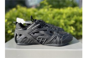 Balenciaga Drive Sneaker Black