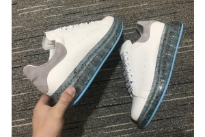 Alexander McQueen Oversized Sneaker MCQ-8217