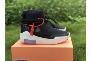 Nike Air Fear Of God SA 'Black'  AT9915-001