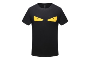 Fendi Short Sleeve T-shirts (FD-TP-A95)