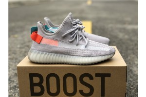 Adidas Yeezy Boost 350 V2 "Tail Light" FX9017