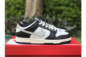 HUF x Nike SB Dunk Low “San Francisco”