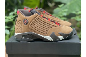 Air Jordan 14 “Winterized”