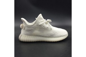 Adidas Yeezy Boost 350 V2 Cream White (Kids) BB6373