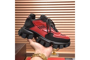 Prada Cloudbust Thunder Sneaker