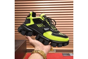 Prada Cloudbust Thunder Sneaker