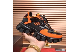 Prada Cloudbust Thunder Sneaker